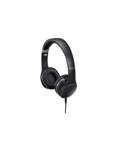 Samsung EO-OG900BBEGWW cuffia e auricolare Cuffie Cablato A Padiglione Musica e Chiamate Nero 2