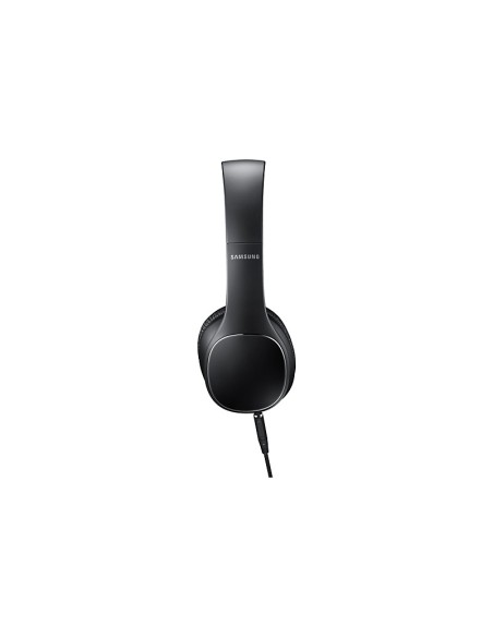 Samsung EO-OG900BBEGWW cuffia e auricolare Cuffie Cablato A Padiglione Musica e Chiamate Nero