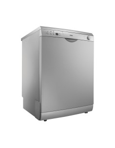 Haier DW12-TFE3ME lavastoviglie Libera installazione 12 coperti