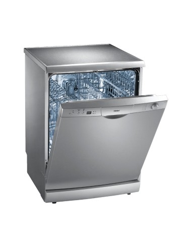 Haier DW12-TFE3ME lavastoviglie Libera installazione 12 coperti