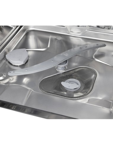 Haier DW12-TFE3ME lavastoviglie Libera installazione 12 coperti