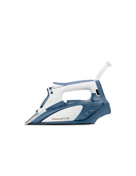 Rowenta DW5110 ferro da stiro Ferro a vapore 2400 W Blu, Bianco