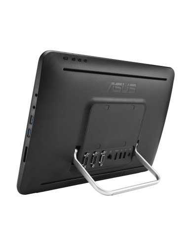 ASUS ET1620IUTT Intel® Celeron® 39,6 cm (15.6") 1366 x 768 Pixel Touch screen 4 GB DDR3-SDRAM 320 GB HDD PC All-in-one FreeDOS