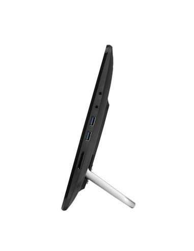 ASUS ET1620IUTT Intel® Celeron® 39,6 cm (15.6") 1366 x 768 Pixel Touch screen 4 GB DDR3-SDRAM 320 GB HDD PC All-in-one FreeDOS
