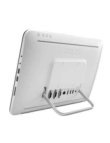 ASUS ET1620IUTT Intel® Celeron® 39,6 cm (15.6") 1366 x 768 Pixel Touch screen 4 GB DDR3-SDRAM 320 GB HDD PC All-in-one Windows