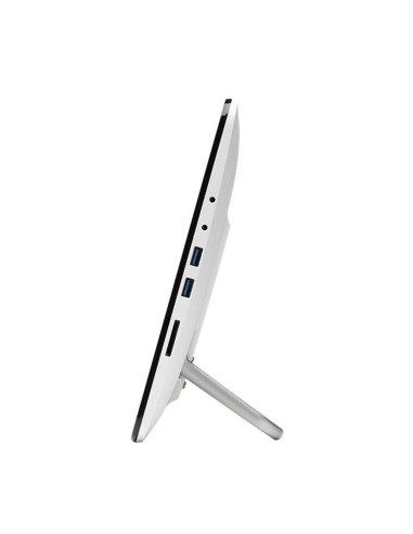 ASUS ET1620IUTT Intel® Celeron® 39,6 cm (15.6") 1366 x 768 Pixel Touch screen 4 GB DDR3-SDRAM 320 GB HDD PC All-in-one Windows