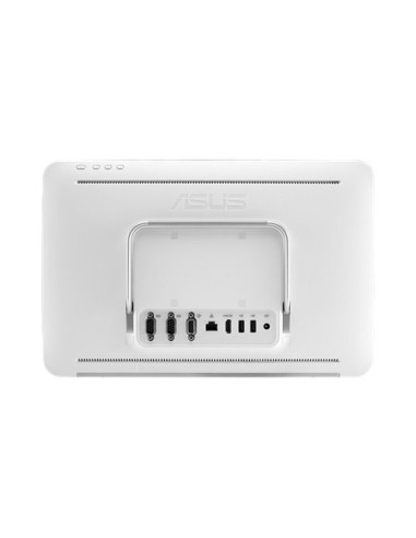 ASUS ET 1620IUTT-W09S Intel® Celeron® 39,6 cm (15.6") 1366 x 768 Pixel Touch screen 4 GB DDR3-SDRAM 320 GB HDD PC All-in-one