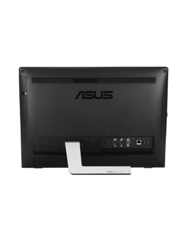 ASUS ET 2020IUKI Intel® Core™ i5 49,5 cm (19.5") 1600 x 900 Pixel 4 GB DDR3-SDRAM 1000 GB HDD PC All-in-one Windows 8 Pro Nero