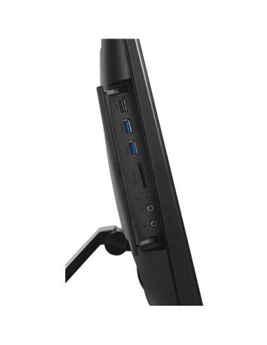 ASUS ET 2020IUKI Intel® Core™ i5 49,5 cm (19.5") 1600 x 900 Pixel 4 GB DDR3-SDRAM 1000 GB HDD PC All-in-one Windows 8 Pro Nero