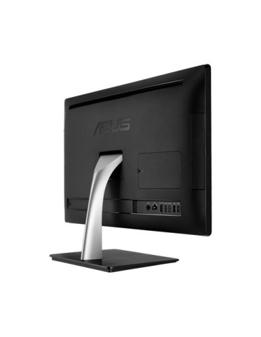 ASUS ET 2030IUK-B002S Intel® Core™ i3 49,5 cm (19.5") 1600 x 900 Pixel 4 GB DDR3L-SDRAM 500 GB HDD PC All-in-one Windows 8.1