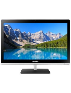 ASUS ET 2230INT-B005Q Intel® Core™ i3 54,6 cm (21.5") 1920 x 1080 Pixel Touch screen 4 GB DDR3L-SDRAM 1000 GB HDD PC All-in-one