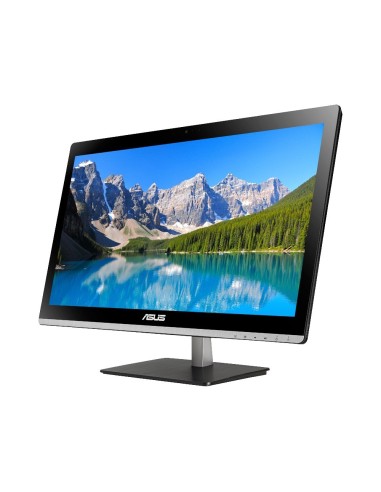 ASUS ET 2230INT-B005Q Intel® Core™ i3 54,6 cm (21.5") 1920 x 1080 Pixel Touch screen 4 GB DDR3L-SDRAM 1000 GB HDD PC All-in-one