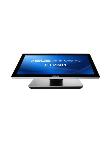 ASUS ET ET2301INTH-B013Q Intel® Core™ i5 58,4 cm (23") 1920 x 1080 Pixel Touch screen 6 GB DDR3-SDRAM 1000 GB HDD PC All-in-one