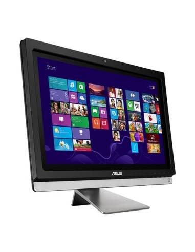 ASUS ET 2311INTH Intel® Core™ i5 58,4 cm (23") 1920 x 1080 Pixel Touch screen 8 GB DDR3L-SDRAM 2000 GB HDD PC All-in-one