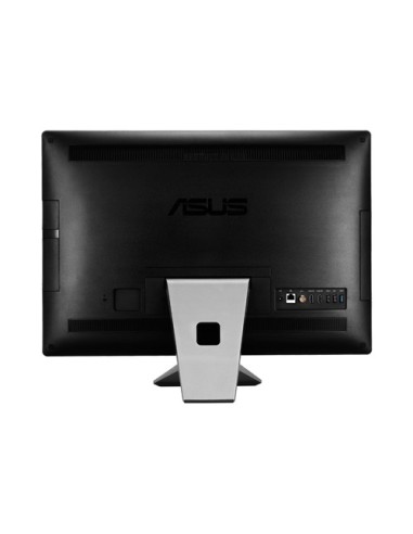 ASUS ET 2311IUTH Intel® Core™ i5 58,4 cm (23") 1920 x 1080 Pixel Touch screen 4 GB DDR3L-SDRAM 1000 GB HDD PC All-in-one