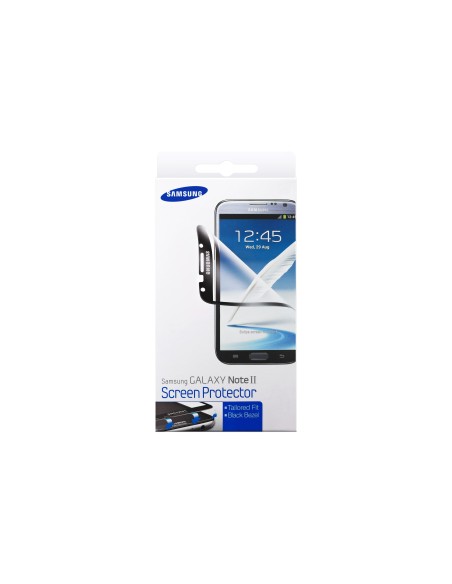 Samsung Screen Protector(Galaxy S3 mini)