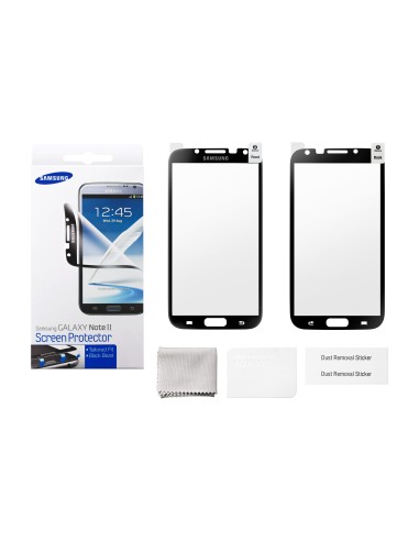 Samsung Screen Protector(Galaxy S3 mini)