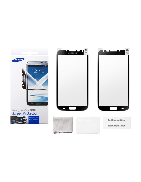 Samsung Screen Protector(Galaxy S3 mini)