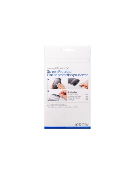 Samsung Galaxy S4 Screen Protector