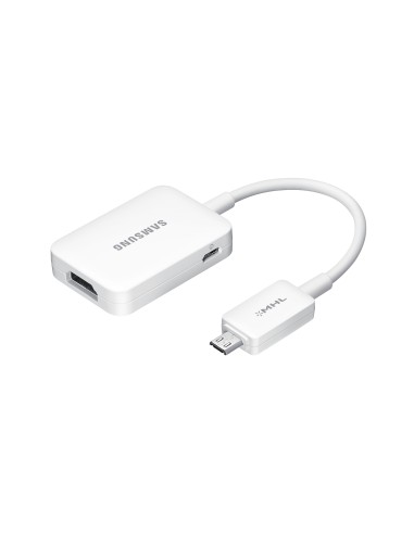 Samsung HDTV Adapter