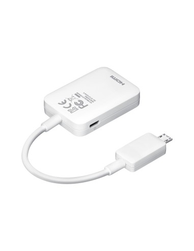 Samsung HDTV Adapter
