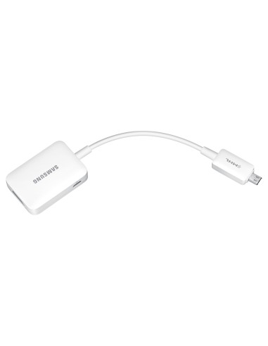 Samsung HDTV Adapter