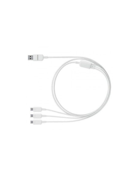 Samsung Multi Charging Cable(Micro 5pin USB)