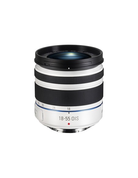 Samsung S1855CSW SLR Obiettivi con zoom standard