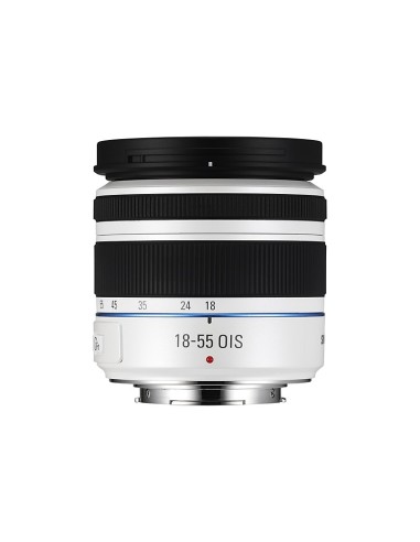 Samsung S1855CSW SLR Obiettivi con zoom standard