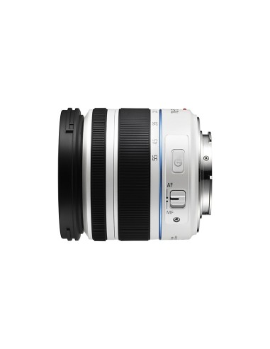 Samsung S1855CSW SLR Obiettivi con zoom standard