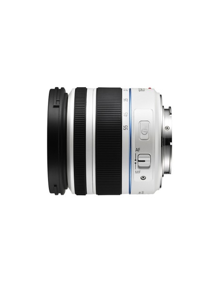 Samsung S1855CSW SLR Obiettivi con zoom standard