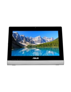 ASUS ET 2020AUKK-B001K AMD A4 49,5 cm (19.5") 1600 x 900 Pixel 4 GB DDR3-SDRAM 500 GB HDD PC All-in-one Windows 8 Nero
