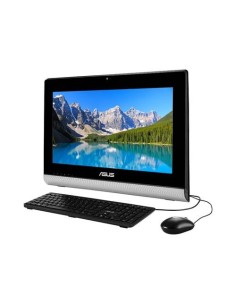 ASUS ET 2020AUKK-B001K AMD A4 49,5 cm (19.5") 1600 x 900 Pixel 4 GB DDR3-SDRAM 500 GB HDD PC All-in-one Windows 8 Nero 2