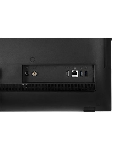 ASUS ET 2020AUKK-B001K AMD A4 49,5 cm (19.5") 1600 x 900 Pixel 4 GB DDR3-SDRAM 500 GB HDD PC All-in-one Windows 8 Nero