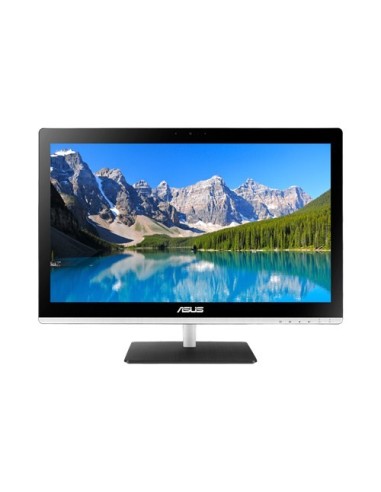 ASUS ET 2030IUT-B005QET2030 Intel® Pentium® G 49,5 cm (19.5") 1600 x 900 Pixel Touch screen 4 GB DDR3L-SDRAM 500 GB HDD PC