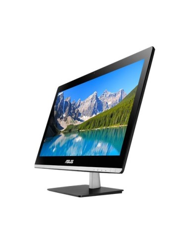 ASUS ET 2030IUT-B005QET2030 Intel® Pentium® G 49,5 cm (19.5") 1600 x 900 Pixel Touch screen 4 GB DDR3L-SDRAM 500 GB HDD PC
