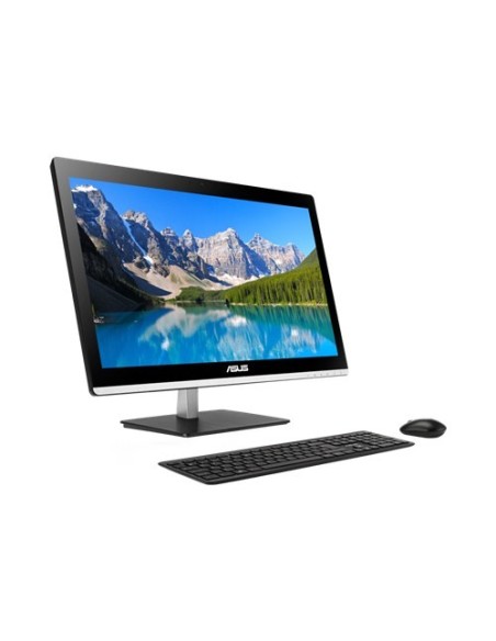 ASUS ET 2230INK-B005Q Intel® Core™ i3 54,6 cm (21.5") 1920 x 1080 Pixel Touch screen 4 GB DDR3L-SDRAM 1000 GB HDD PC All-in-one