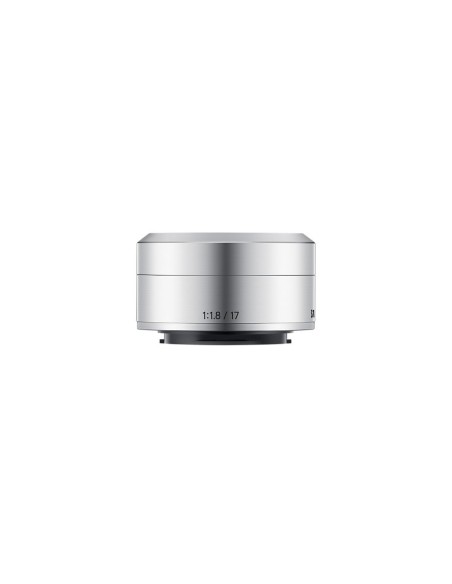 Samsung YN17ZZZA MILC Argento