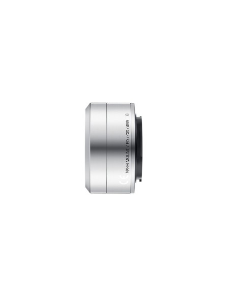 Samsung YN17ZZZA MILC Argento