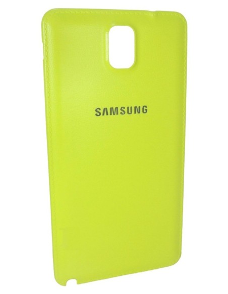 Samsung ET-BN900SGEGWW custodia per cellulare Cover Verde