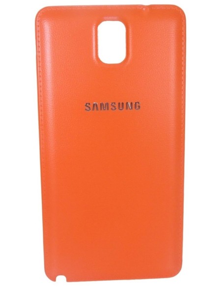 Samsung ET-BN900SOEGWW custodia per cellulare Cover Arancione