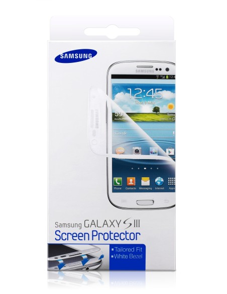 Samsung Screen Protector(Galaxy S3)