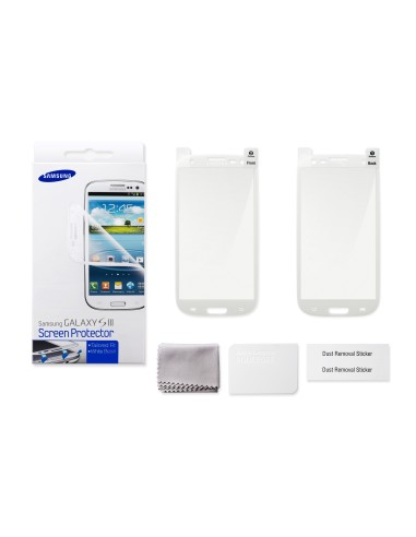 Samsung Screen Protector(Galaxy S3)
