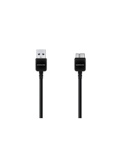 Samsung Data Cable(I F  Micro USB 3.0 21pin)