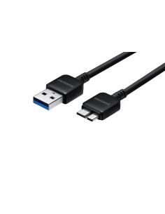 Samsung Data Cable(I F  Micro USB 3.0 21pin) 2