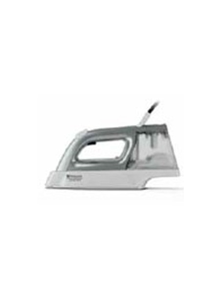 Hotpoint II DC60 AA0 ferro da stiro Ferro a vapore SteamGlide 2500 W Bianco