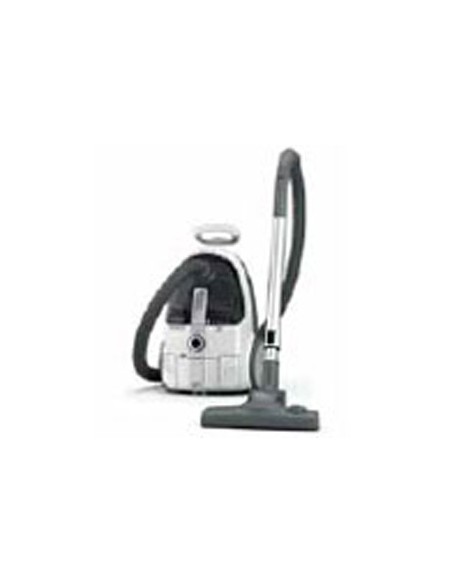 Hotpoint SL C20 AA0 aspirapolvere a traino 5,5 L A cilindro Secco 2200 W Combi