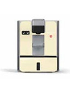 Hotpoint CM HPC HC0 H macchina per caffè Automatica Macchina per caffè a capsule 0,65 L