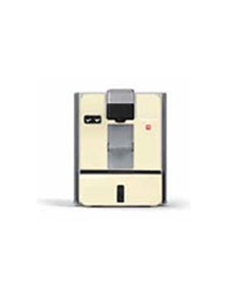 Hotpoint CM HPC HC0 H macchina per caffè Automatica Macchina per caffè a capsule 0,65 L