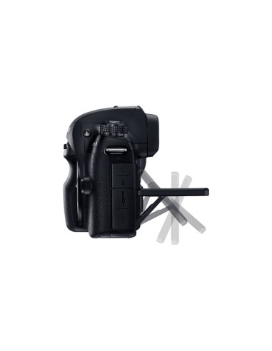 Samsung NX NX1 Corpo MILC 28,2 MP CMOS 6480 x 4320 Pixel Nero